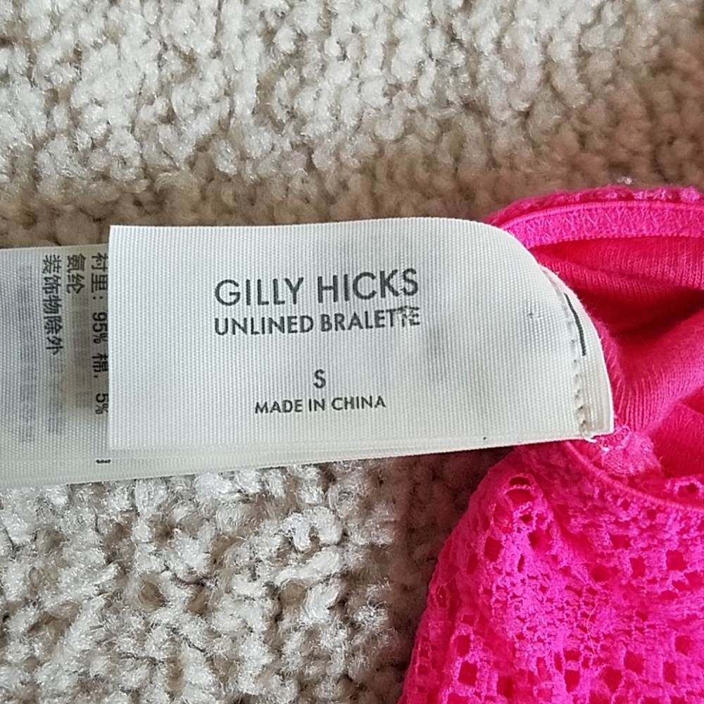 Bralettes - Picture 4 of 7